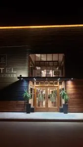 Hotel Las Liebres - Bovril