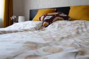 Lónyay Gellert View 2BR