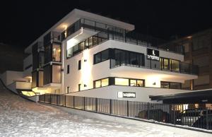 Ischglliving Family Appartements