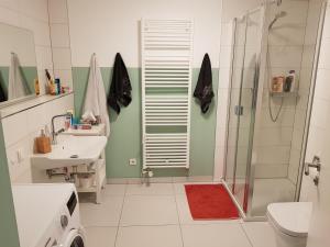 Apartment Fair - Messe