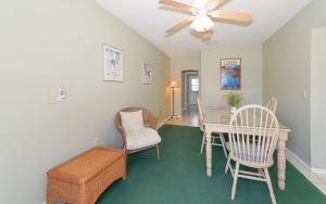 Steps to #1 Beach in America Siesta Beach!