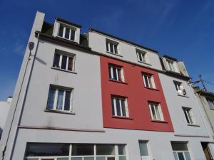 Appartements Appart Cosy Brest (les Capucins) : Appartement 1 Chambre