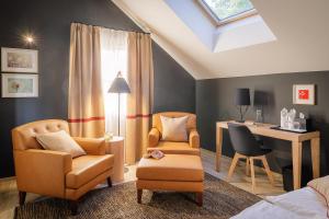 Boutique Hotel Sunrose 7 - Gourmet & SPA