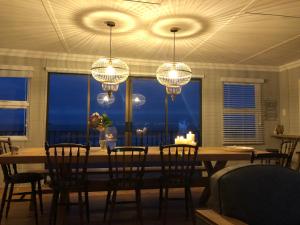 Seaview Beach House - 7 on Lynx, Great Brak River