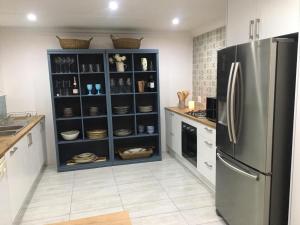 Seaview Beach House - 7 on Lynx, Great Brak River