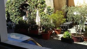 Alloggio Turistico DAnnunzio