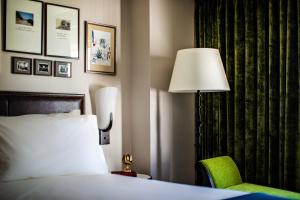 NoMad Las Vegas Hotel Review, United States | Telegraph Travel