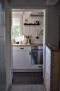 Vila Velebita, sweet cozy appartement :)