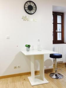 Appartements The Bancycar : photos des chambres