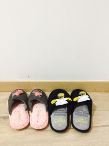 Appartements The Bancycar : photos des chambres