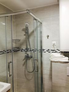 Appartements The Bancycar : photos des chambres