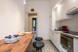 Appartamento con 2 Camere da Letto