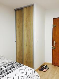 Appartements The Bancycar : photos des chambres