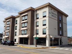 obrázek - Cobblestone Inn & Suites - Menomonie/UW-Stout