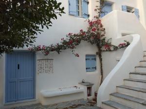 Karades Houses Poseidon 75m2