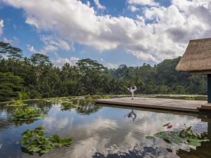 Sayan, Ubud, Bali 80571, Indonesia.