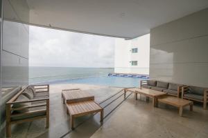 Apartamento Palmetto Eliptic ICDI