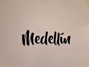 Noah boutique hostels Medellín