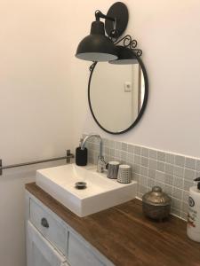 Appartements Le Nid Perche - Montpellier Centre : photos des chambres