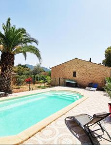 B&B / Chambres d'hotes Hotes'Octon : photos des chambres