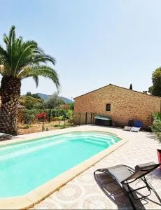 Hotes'Octon - 洛代夫