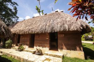 Topche, Centro Ecoturístico