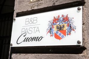 Pension B&B Pasta Cuomo Gragnano Italien