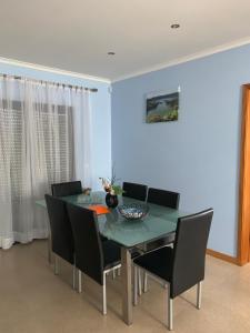 The Right Place to Relax