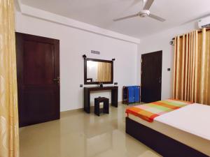 Sigiri Shen Residence
