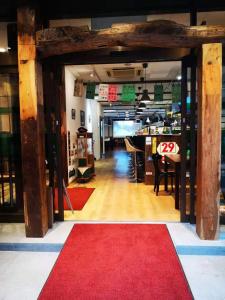 都電屋 TodenHotel