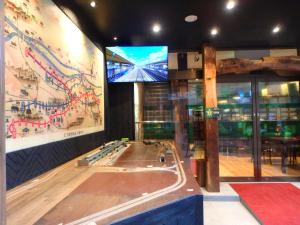 都電屋 TodenHotel