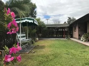 Las Azaleas Yala - Yala