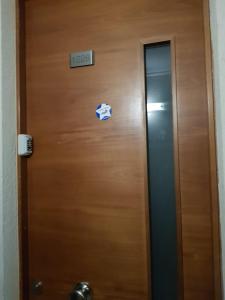 Carmen con Argomedo, PARKING por pagar