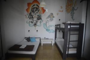 El Petate Hostel