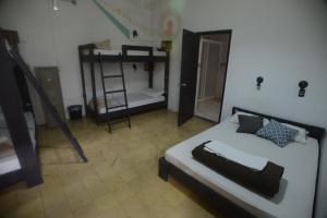 El Petate Hostel