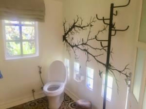 Pondok Plantation Luxury Mountain Escape Bedugul