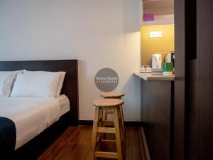 Berkat Studio (Kota Bharu City Point)
