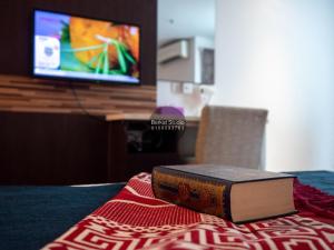 Berkat Studio (Kota Bharu City Point)