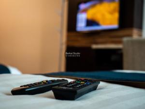 Berkat Studio (Kota Bharu City Point)
