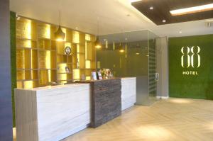 Hotel 88 Embong Kenongo - Kayun By WH