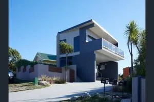 Bicheno Views on Douglas - Bicheno