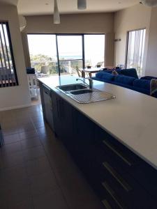 Bicheno Views on Douglas