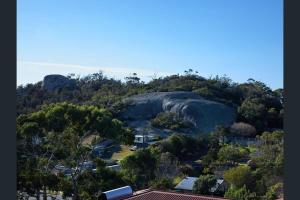 Bicheno Views on Douglas