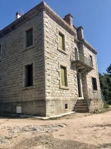 Auberges de jeunesse U Castellu : photos des chambres