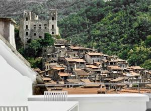 Appartement Al Castello Dolceacqua Italien