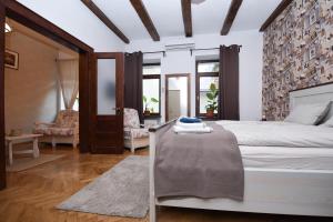 Buzoianu Residence by Holztreppe