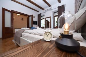 Buzoianu Residence by Holztreppe