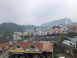 Super Budget 3 Rooms Apartment @ Brinchang Town