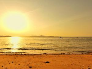 ALOHA TERRACE -oceanfront setouchi-