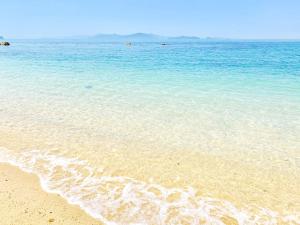 ALOHA TERRACE -oceanfront setouchi-